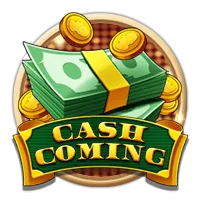 Cash Coming